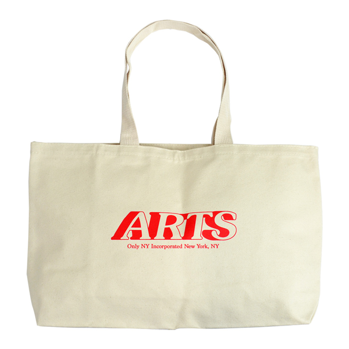 ONLY NY（オンリーニューヨーク） バッグ ARTS XXL TOTE BAG 