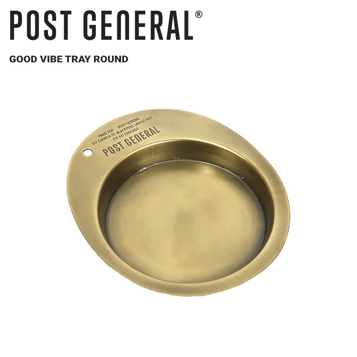 ポストジェネラル POST GENERAL 雑貨・道具