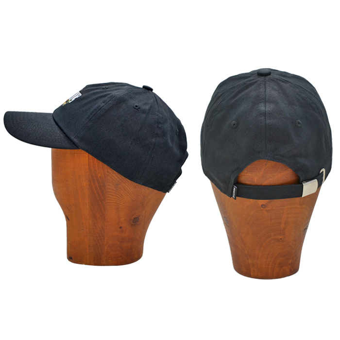 PRIMITIVE（プリミティブ） キャップ LAYNE STRAPBACK CAP HAT 帽子