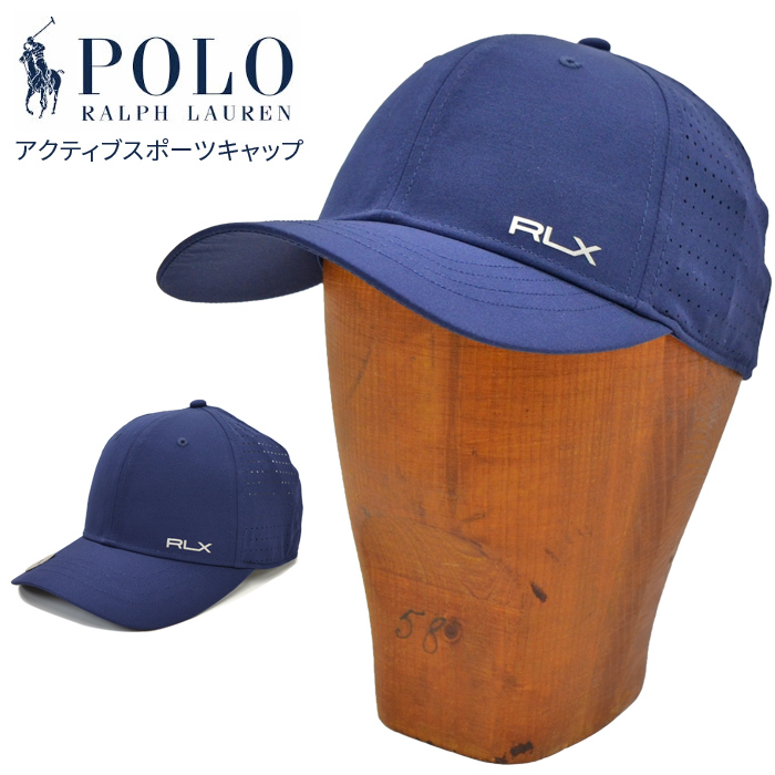 RLX GOLF Ralph Lauren アールエルエックス ゴルフ ラルフローレン