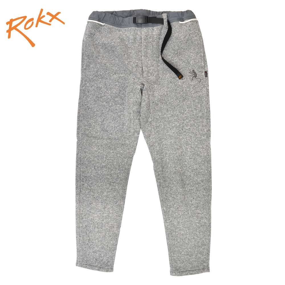 ROKX ロックス パンツ M.M GOOSE STREET PANT モンキーマジック グース