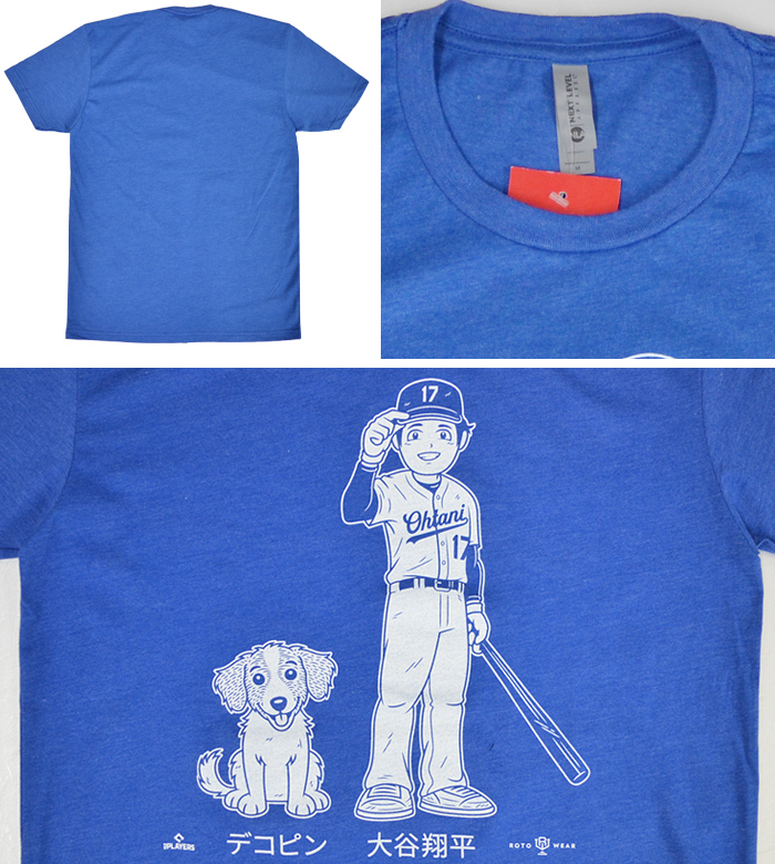 楽天市場】大谷翔平50本塁打/50盗塁達成記念Tシャツ ［大谷翔平