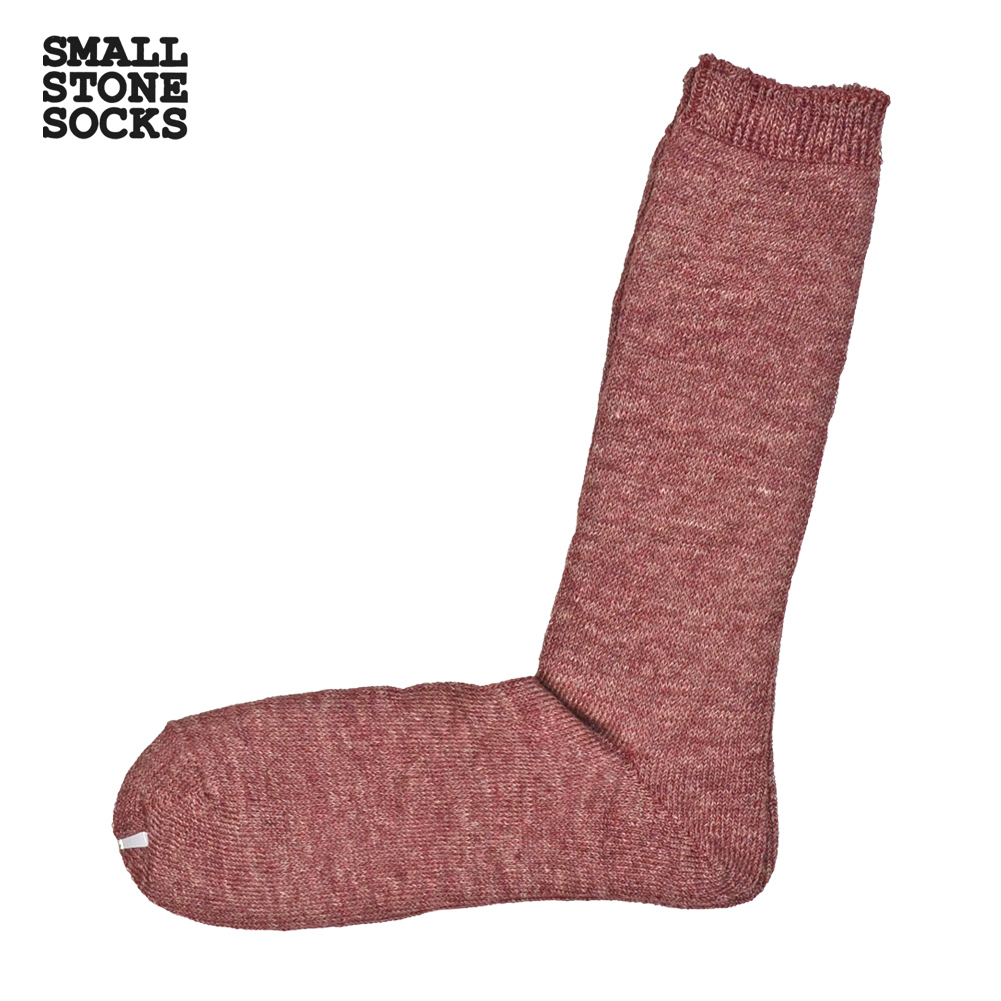 SMALL STONE SOCKS スモールストーン ソックス 靴下 レディース 日本製