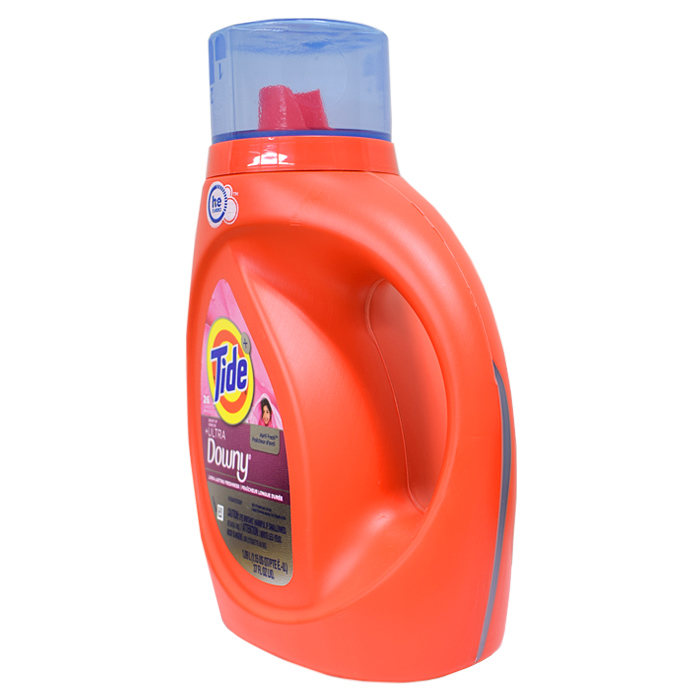 タイド（日用品） TIDE タイド リキッド DOWNY ダウニー