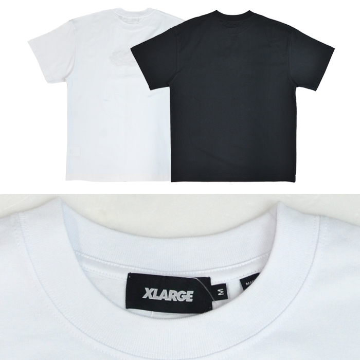 大人気 早い者勝ち XLARGE BARBED WIRE LOGO S/S TEE 大人気 早い者勝ち XLARGE BARBED WIRE LOGO S/S TEE (X-Large/T