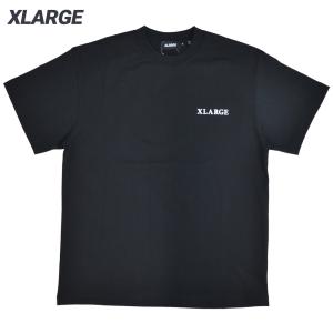XLARGE エクストララージ Tシャツ BOWLING CLUB S/S TEE 半袖 カットソー...