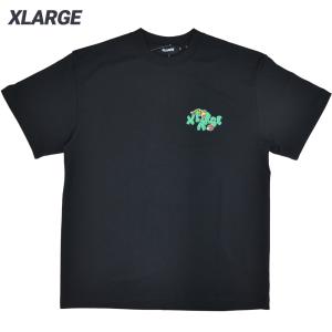 XLARGE エクストララージ Tシャツ XL BUG S/S TEE 半袖 カットソー 10123...