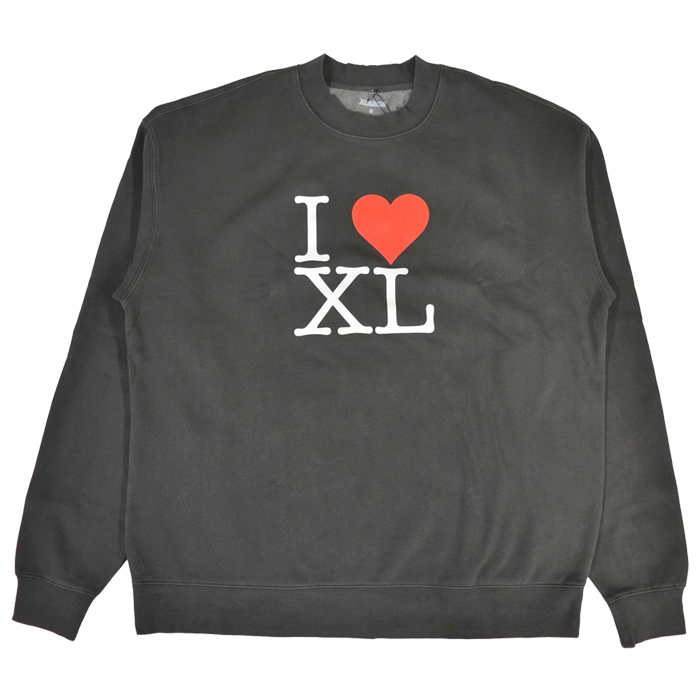 XLARGE NASトレーナー　スウェット　xl 楽天市場】エクストララージ トレーナー XLARGE スウェット