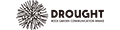 DROUGHT ロゴ