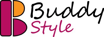 Buddy Style ロゴ