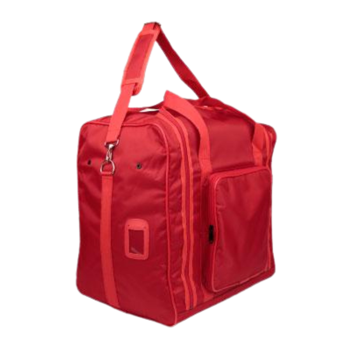 剣道 防具袋 道具袋 防具入れ 道具入れ 軽快ボストンバック 2WAY