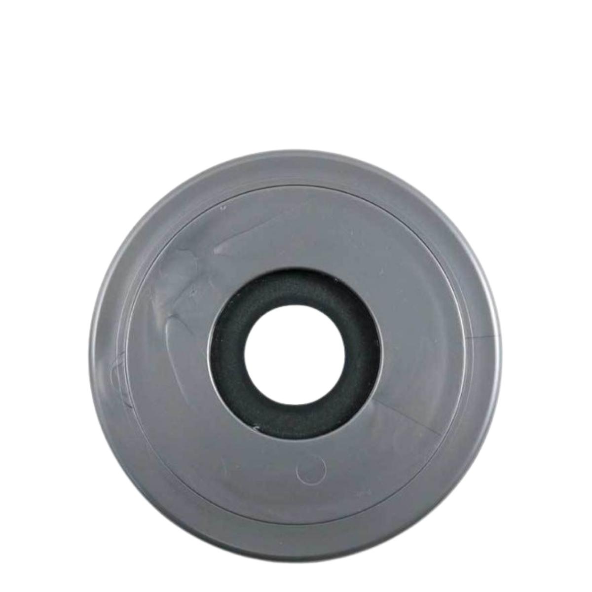 剣道 鍔 鍔止め 剣道つばセット 秀剣製 一体 子供用 黒 シルバー こげ