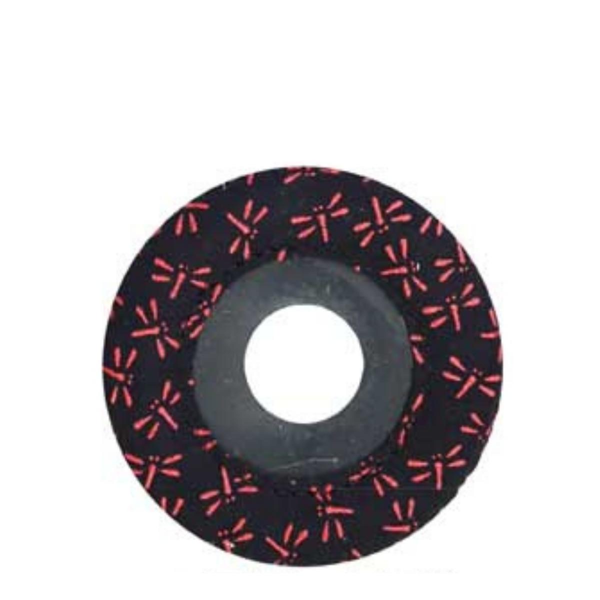 限定品　縞黒檀　剣道　鍔 加工所取寄せ品】剣道 木刀 特製縞黒檀木刀《大刀＋小刀セット