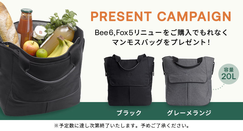 bugaboo（バガブー） 公式 ビー6 ミネラルコレクション bugaboo Bee6 4