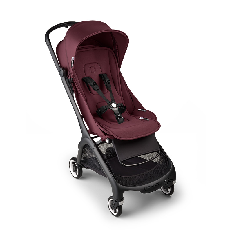 【公式】4年保証 バガブー バタフライ コンプリートセット Bugaboo Butterfly ベビーカー b型 22kgまで b型ベビーカー 軽量  コンパクト リクライニング 海外