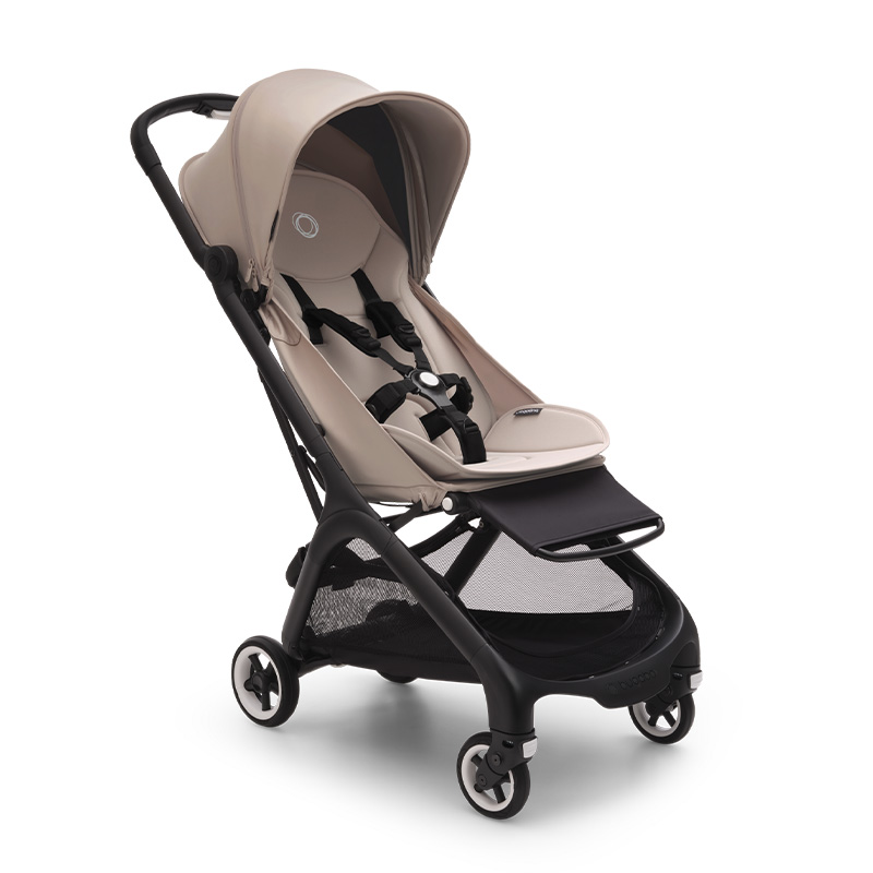 【公式】4年保証 バガブー バタフライ コンプリートセット Bugaboo Butterfly ベビーカー b型 22kgまで b型ベビーカー 軽量  コンパクト リクライニング 海外