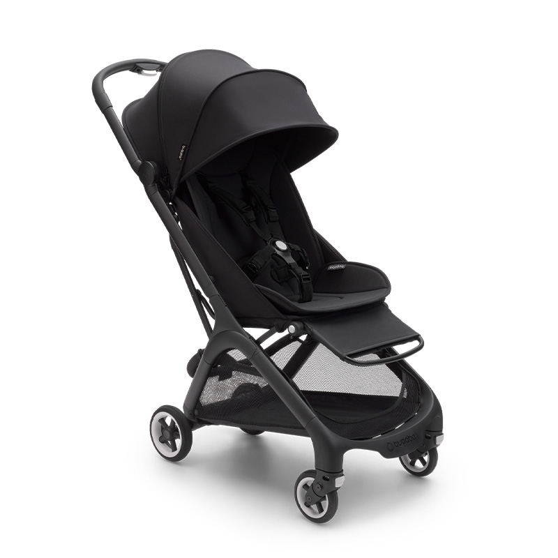 【公式】4年保証 バガブー バタフライ コンプリートセット Bugaboo Butterfly ベビーカー b型 22kgまで b型ベビーカー 軽量  コンパクト リクライニング 海外