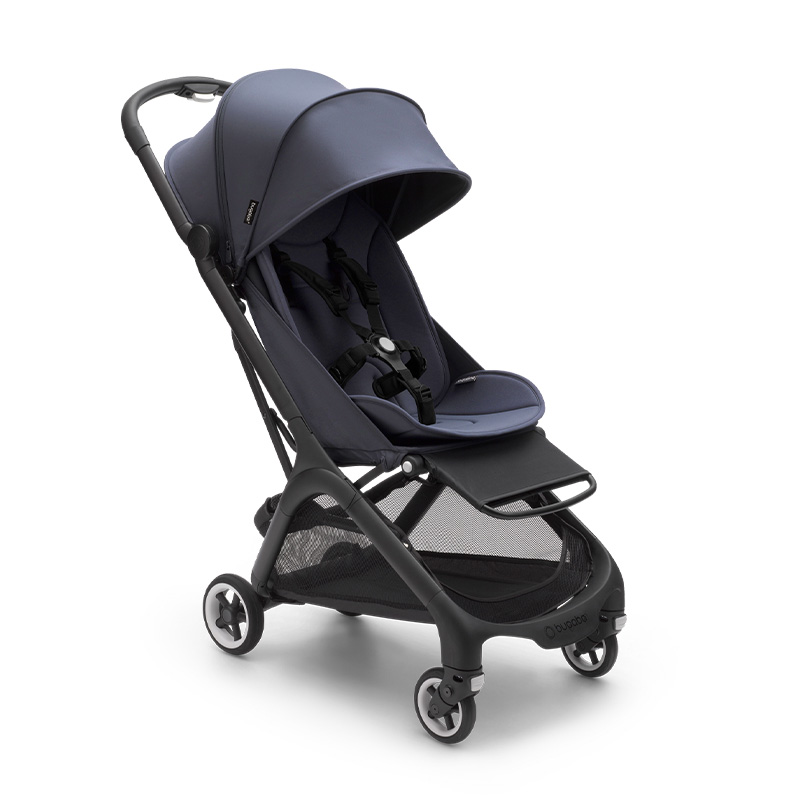 【公式】4年保証 バガブー バタフライ コンプリートセット Bugaboo Butterfly ベビーカー b型 22kgまで b型ベビーカー 軽量  コンパクト リクライニング 海外