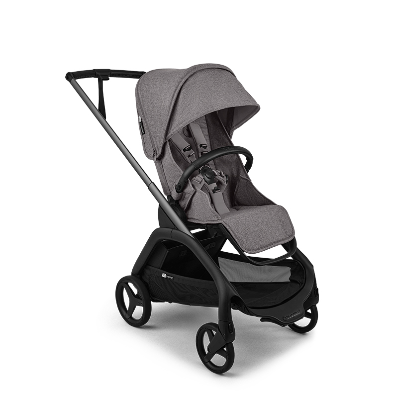公式 bugaboo バガブー ドラゴンフライ プラス ベース サンキャノピー コンプリートセット Bugaboo dragonfly Plus 4年保証 ベビーカー AB型 A型ベビーカー | bugaboo | 01