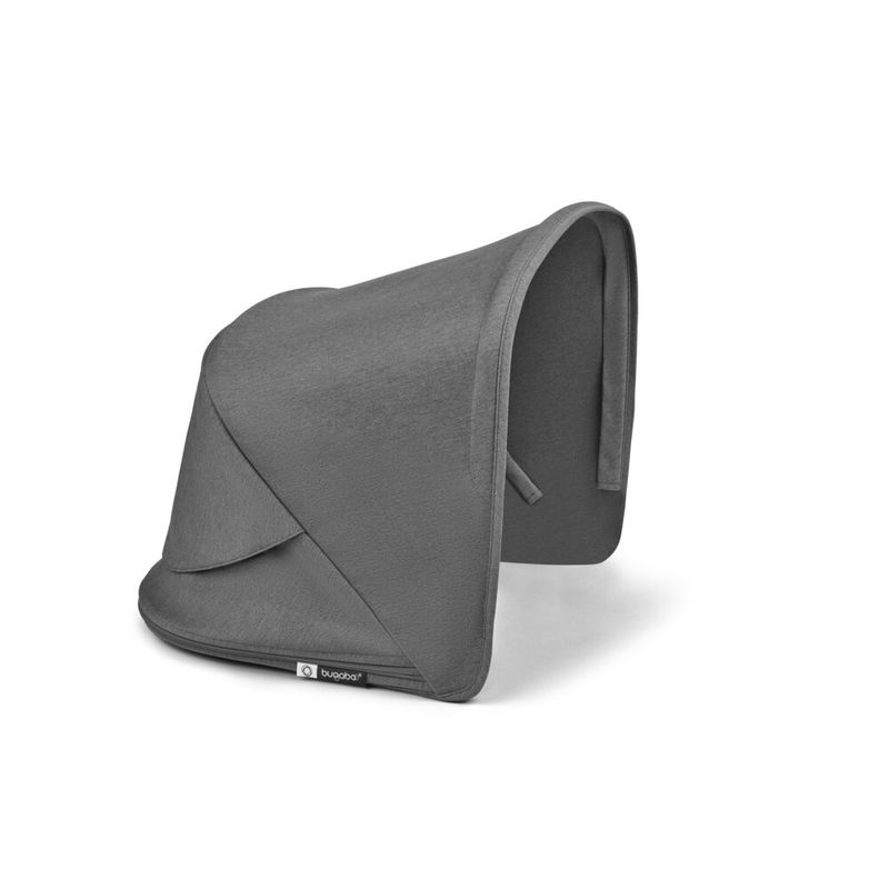 公式 フォックス 5 リニュー サンキャノピー Bugaboo Fox5 Renew 日除け 日よけ キャノピー ベビーカーアクセサリー pt59 | bugaboo | 07