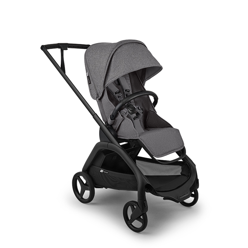 公式 bugaboo バガブー ドラゴンフライ プラス ベース サンキャノピー コンプリートセット Bugaboo dragonfly Plus 4年保証 ベビーカー AB型 A型ベビーカー | bugaboo | 03