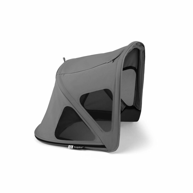 公式 バガブー フォックス 5 リニュー ブリージーサンキャノピー Bugaboo Fox5 Renew pt59 | bugaboo | 03