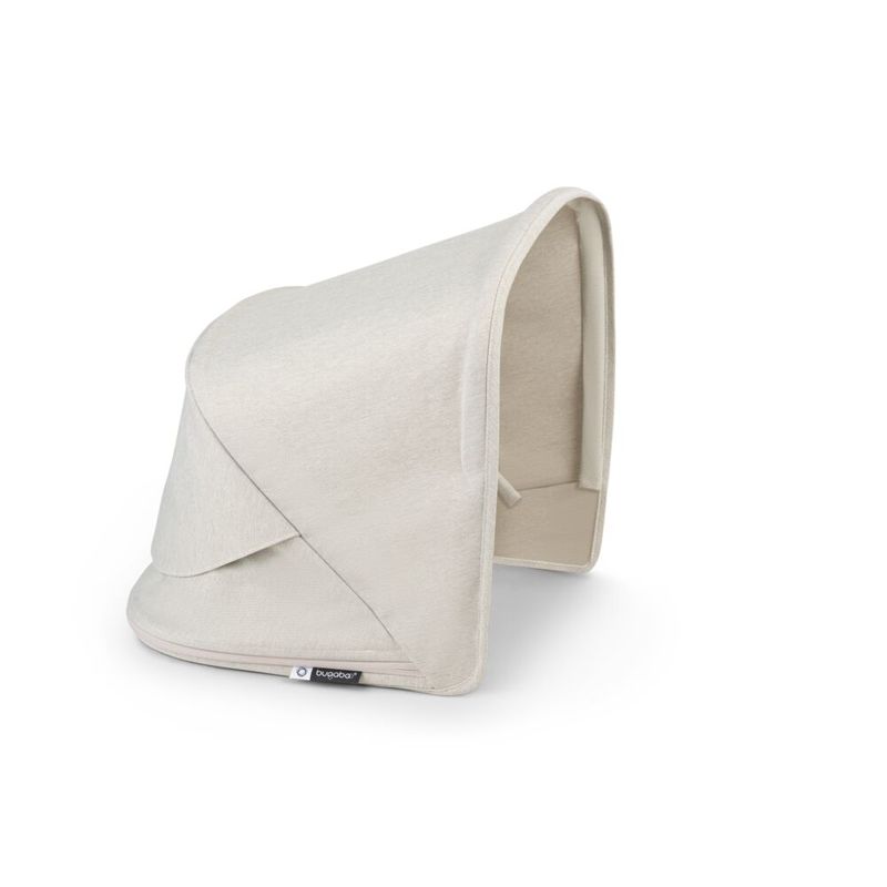 公式 フォックス 5 リニュー サンキャノピー Bugaboo Fox5 Renew 日除け 日よけ キャノピー ベビーカーアクセサリー pt59 | bugaboo | 06