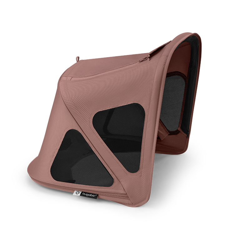 公式 バガブー フォックス 5 ブリージーサンキャノピー Bugaboo Fox5 Renew 日よけ 日除け pt59 DP 2026新色 | bugaboo | 02