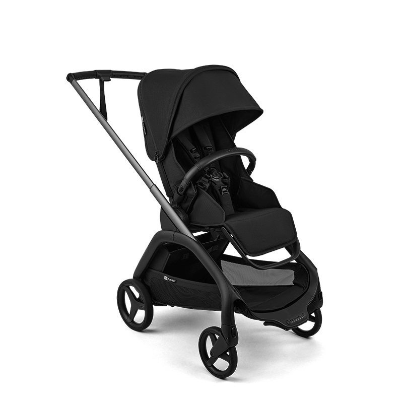 公式 bugaboo バガブー ドラゴンフライ プラス ベース サンキャノピー コンプリートセット Bugaboo dragonfly Plus 4年保証 ベビーカー AB型 A型ベビーカー | bugaboo | 02