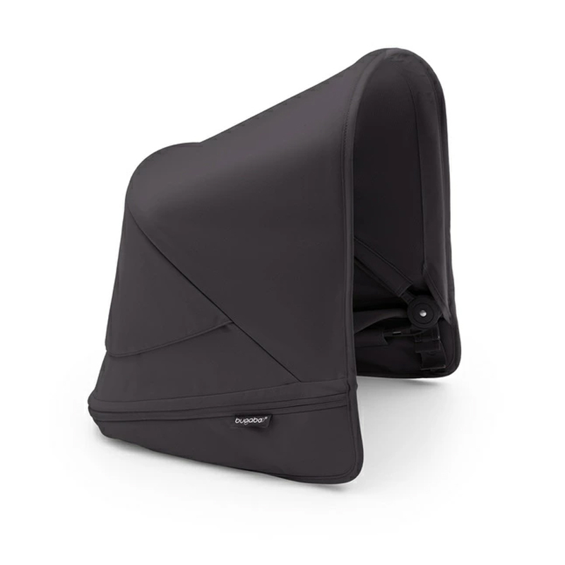 公式 バガブードンキー5 サンキャノピー Bugaboo Donkey5 日よけ 日除け ベビーカー用アクセサリー ドンキー バガブー ベビーカー アクセサリー item | bugaboo | 02