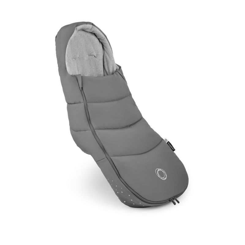 bugaboo 公式 バガブー フットマフ Bugaboo ベビーカ