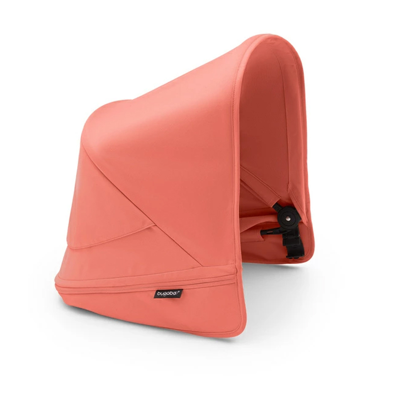 公式 バガブードンキー5 サンキャノピー Bugaboo Donkey5 日よけ 日除け ベビーカー用アクセサリー ドンキー バガブー ベビーカー アクセサリー item | bugaboo | 01