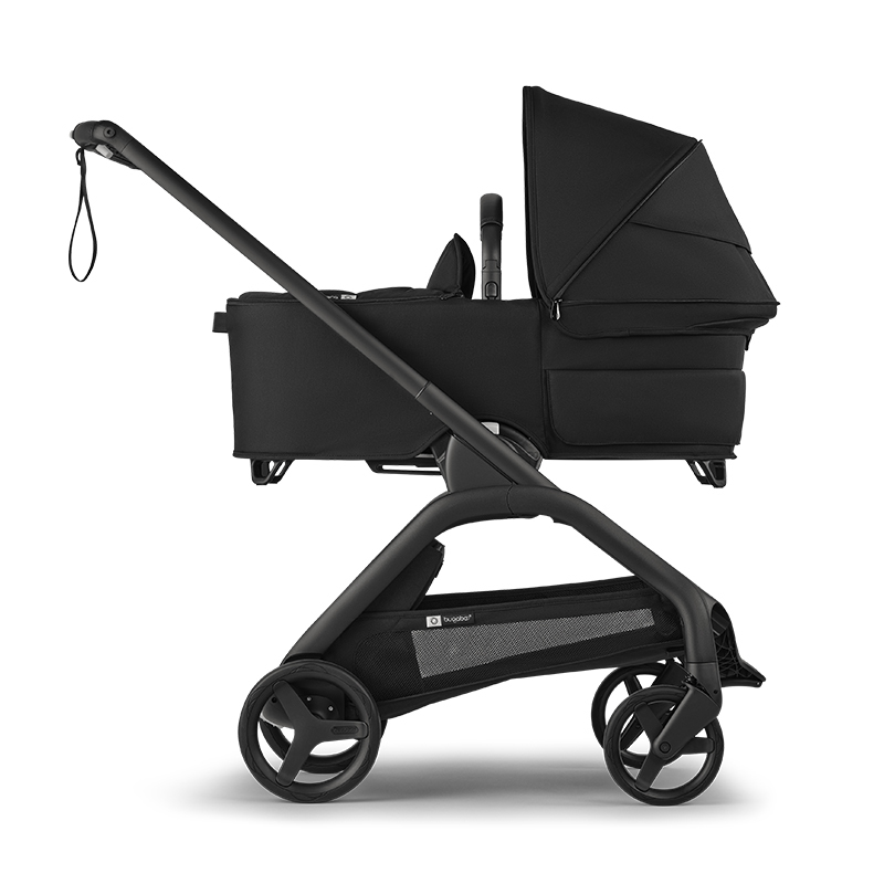 bugaboo 公式 バガブー ドラゴンフライ キャリーコット