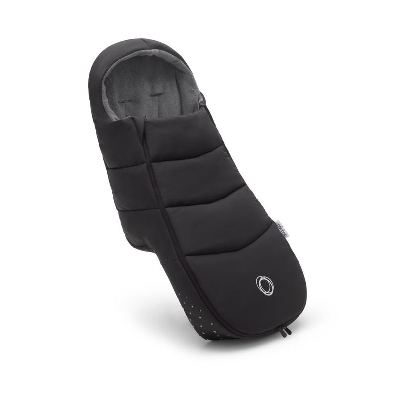 bugaboo 公式 バガブー フットマフ Bugaboo ベビーカ
