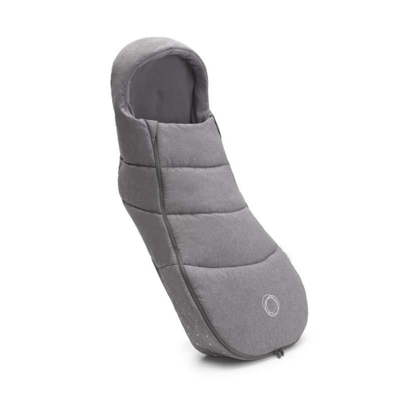 bugaboo 公式 バガブー フットマフ Bugaboo ベビーカ