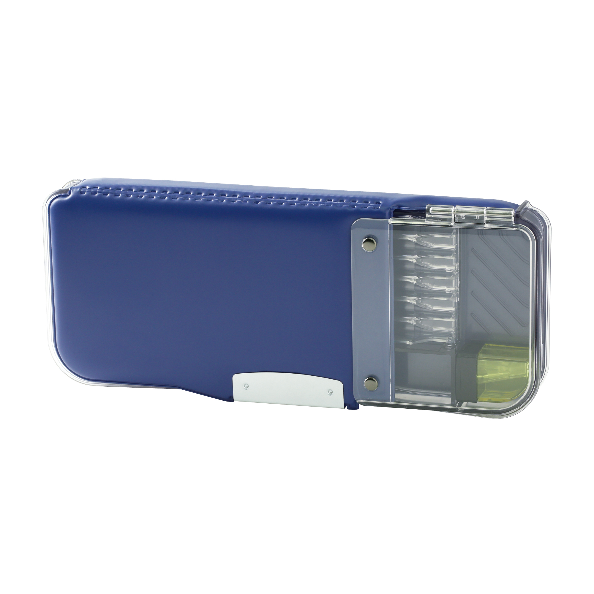 SONiC（ソニック） 筆箱 小学校 女子 男子 うかサポ 無地 シンプル