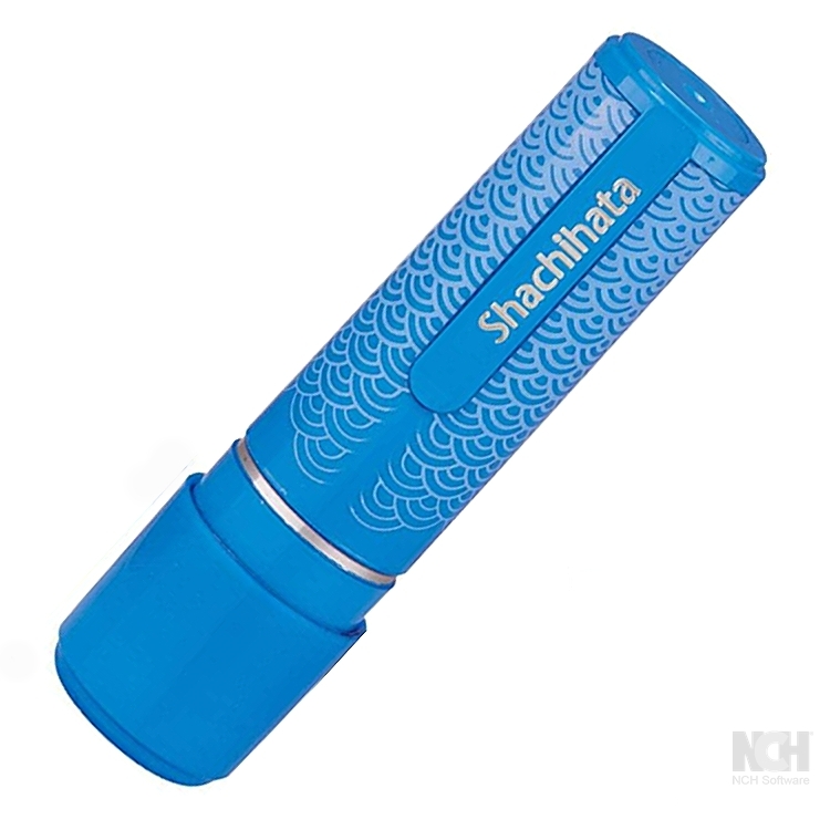 シヤチハタ（Shachihata） シャチハタ ネーム9 シャチハタ 印鑑 はんこ