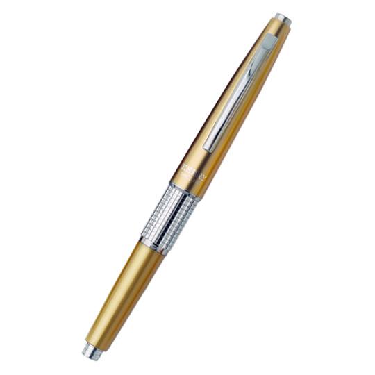 シャープペン 名入れ 万年CIL ケリー キャップ式シャープペンシル 0.5mm ぺんてる 大人の筆記具 限定色｜bugyo｜06