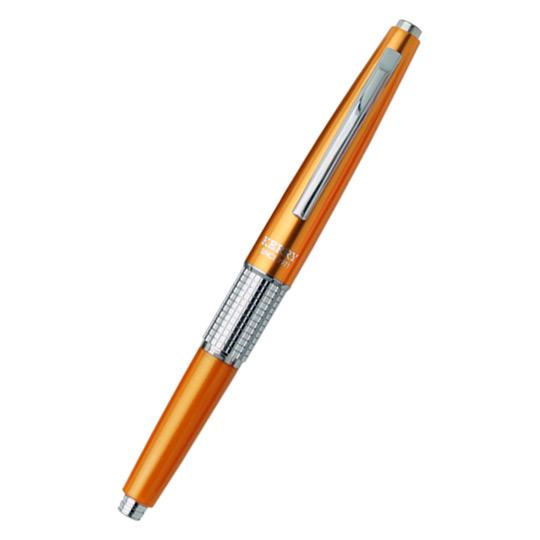 シャープペン 名入れ 万年CIL ケリー キャップ式シャープペンシル 0.5mm ぺんてる 大人の筆記具 限定色｜bugyo｜07
