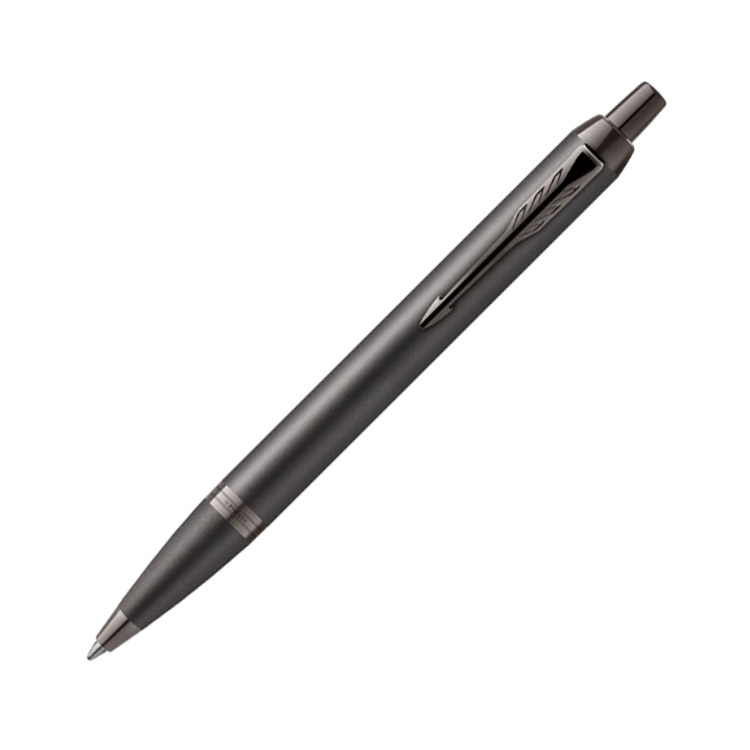 PARKER 名入れ ボールペン パーカー IM モノクローム ヴァイ