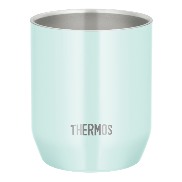 名入れ 真空断熱カップ 280ml タンブラー JDH-280 名前入り サーモス THERMOS | THERMOS | 01