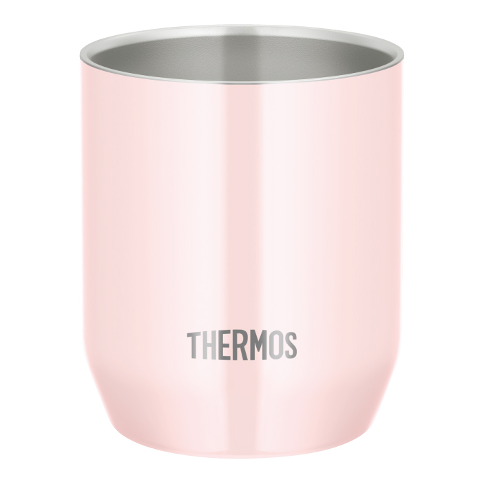 名入れ 真空断熱カップ 280ml タンブラー JDH-280 名前入り サーモス THERMOS | THERMOS | 02