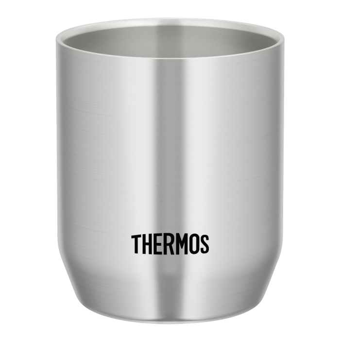 名入れ 真空断熱カップ 280ml タンブラー JDH-280 名前入り サーモス THERMOS | THERMOS | 04