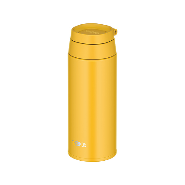 サーモス　水筒　THERMOS GOLD 新品　未使用　4本セット THERMOS（サーモス） 水筒 400ml 0.4L 保温 保冷 真空断熱ケータイマグ