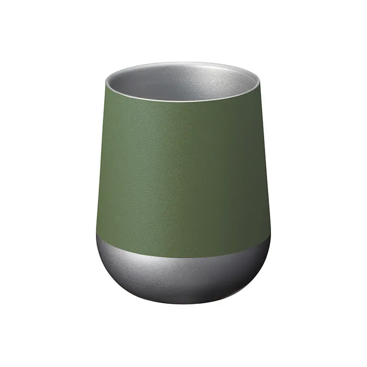 名入れ タンブラー 310ml 保温 保冷 マグ サーモラウンドタンブラー 内祝 缶ホルダー プレゼント | MARKLESS STYLE | 03