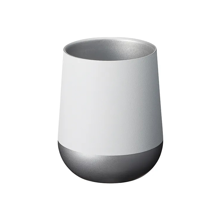 名入れ タンブラー 310ml 保温 保冷 マグ サーモラウンドタンブラー 内祝 缶ホルダー プレゼント | MARKLESS STYLE | 05