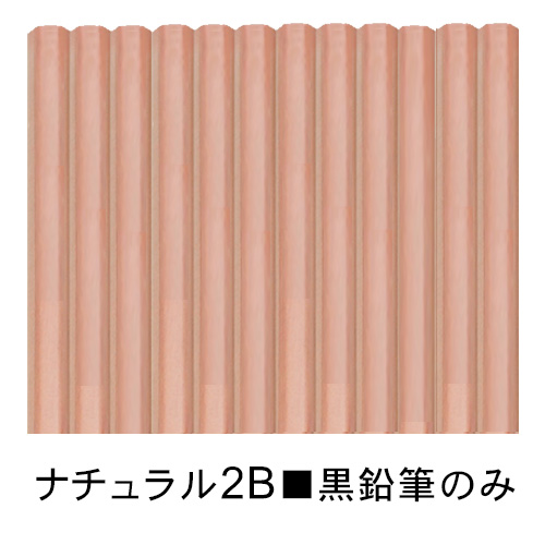 名入れ 鉛筆 1ダース 2B B 六角軸鉛筆10本+赤鉛筆2本 ケース付属 ナチュラル えんぴつ 入学祝い 入学準備 ポイント利用 | 三菱鉛筆 | 05