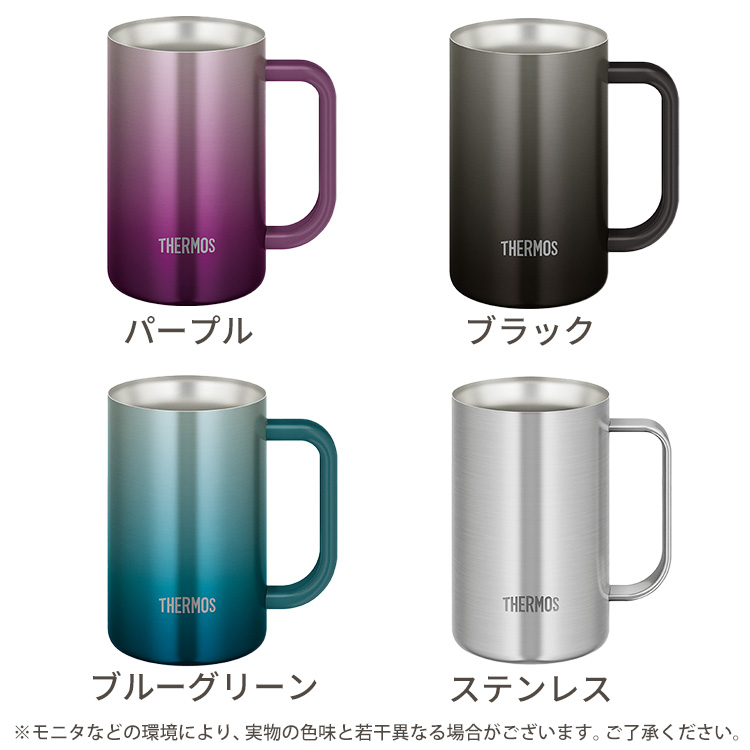 本体色はスパークリングブルー、スパークリングゴールド、スパークリングレッド、ステンレスより
