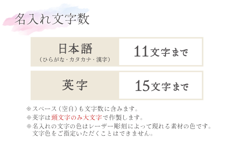 名刺入れ 名入れ メンズ ビジネス マグネット 文字数