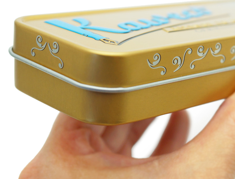 シャーペン 筆箱 カヴェコスペシャル Kaweco シャープペン カヴェコ カヴェコスペシャル クリップ